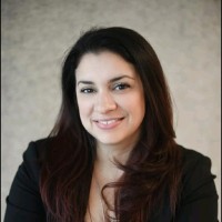 Michelle Paterson