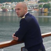 Pavel Volkov