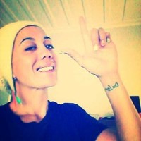 Ariana Walker