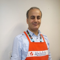 Abdullah Sever