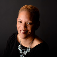 Angela Boyd, Cae