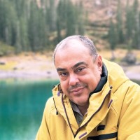 Jose Roberto Comodo Filho