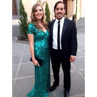 Daniel Dalmau Flores