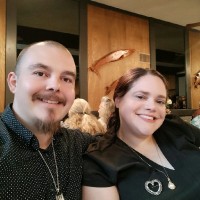 Chris Flores Violette