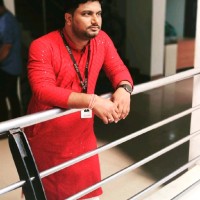 Shubham Swarup Biswal