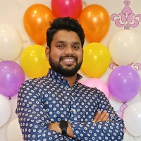 Omkar Panaskar
