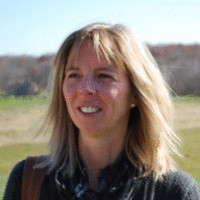 Kelly Downey