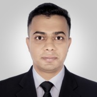 Mohammad Ahmadul Hoque