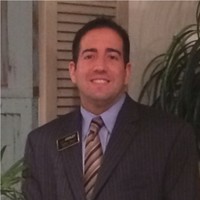 Anthony Forrest