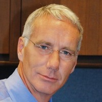 David Burns