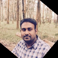 Arun Davis