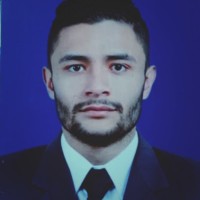 Sergio Alejandro Tangarife García