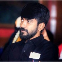 Vinod Kumar