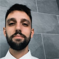 Mattia Trapasso