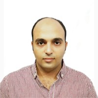 Ahmed Manhi