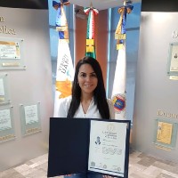 Rosario Vega