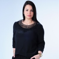 Thaís Lázaro
