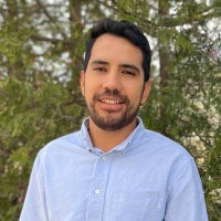 Alfonso Teran, M.A.Sc, P.Eng.