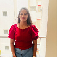 Harshitha Sg