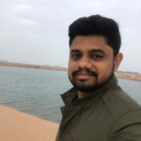 Muzammil Maqsood