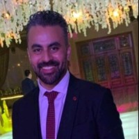 Hazem Shoman
