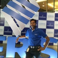 Arvind Mali