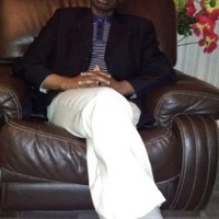 Boubacar Sidiki Konaté
