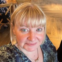 Claire Wright