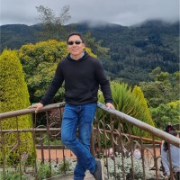 ERNESTO ORIHUELA AGUIRRE