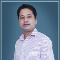 Kunal Parmar