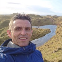 Jason Billy Bishop