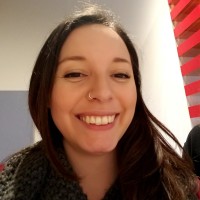 Jessica Sarratt