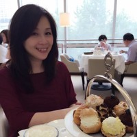 Ashley Yu