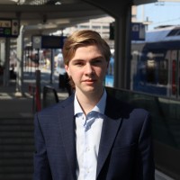 Jarno Van Eeuwijk
