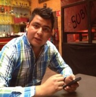 Eliu García Silva