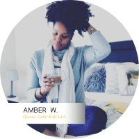 Amber W.