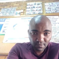 Mohau Radebe
