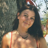 Kristina Plank