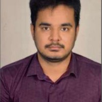 Pavan R B