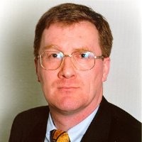 David Murgatroyd