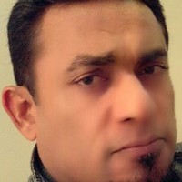 Sharif Baloch