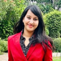 Dr. Sonakshi Saxena