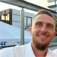 Florian Schmidt