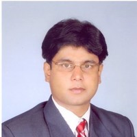 Sidharth Saha