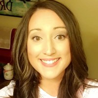 Ashlee Stewart, LPCC-S