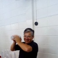 Jose Ramos de Oliveira