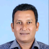 Elumbe Thanne Gedara Sunil