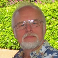 Dave Shepherd