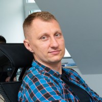 Marcin Przybylski