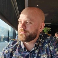 Robin O'Brien